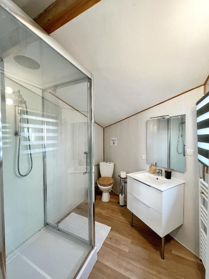 Appartement Pimprenelle Et Nicolas - Proche Ville à La Rochelle  Extérieur photo