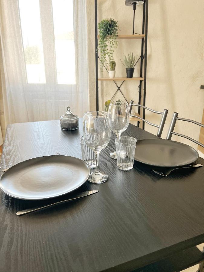 Appartement Pimprenelle Et Nicolas - Proche Ville à La Rochelle  Extérieur photo