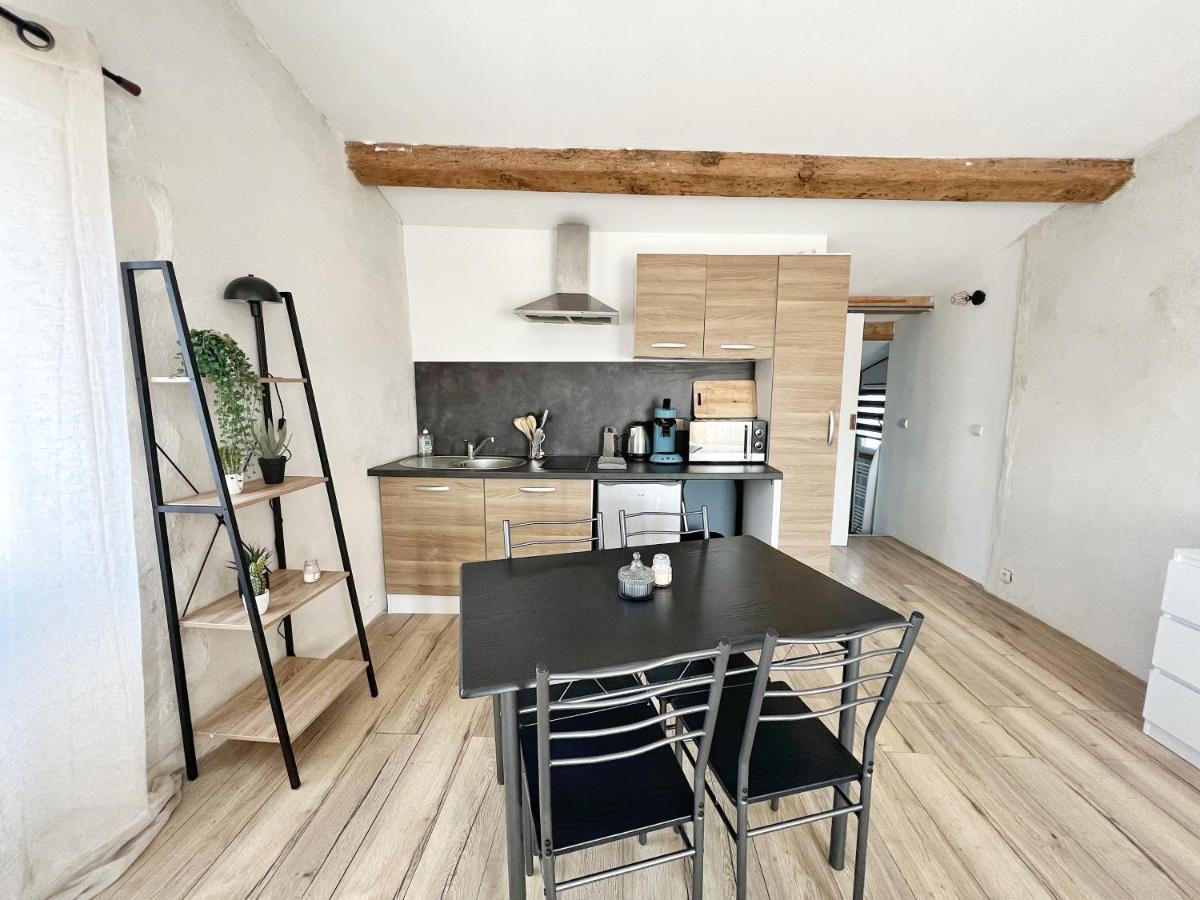 Appartement Pimprenelle Et Nicolas - Proche Ville à La Rochelle  Extérieur photo